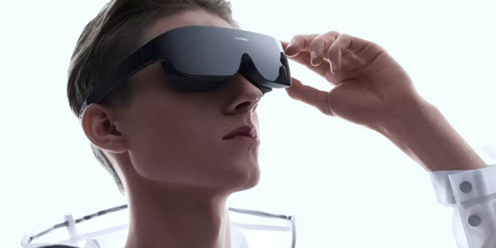 Sensasi IMAX di Kacamata VR Terbaru Huawei